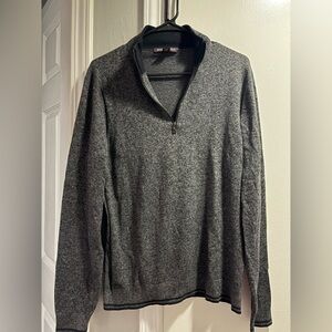 Men’s Medium Michael Kors Cotton Blend Sweater